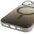 Чохол Phantom з MagSafe для Apple iPhone 16 – Grey. Фото 6 з 6