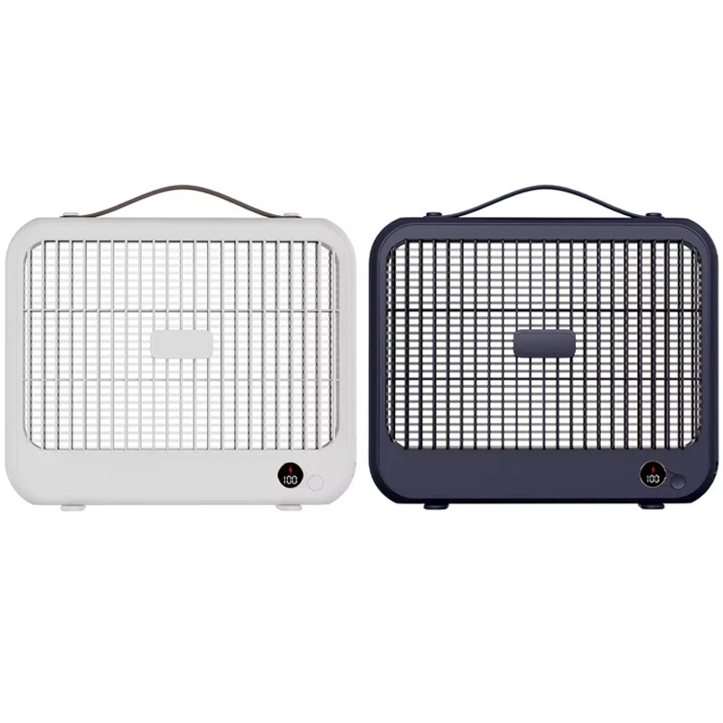 Ловушка для насекомых с UV подсветкой P7 with battery 4000 mAh фото 1 из 1