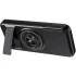 Ударопрочный чехол Camshield StandRing case для Realme GT 7 – Black. Фото 2 из 2