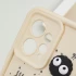 Чохол TPU Toys Case для Xiaomi Redmi Note 12 4G – Sand / Always Happy. Фото 10 з 11
