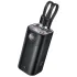 Портативное ЗУ Power Bank Hoco Q59 Chispeante PD65W with cables 20000 mAh фото 1 из 1