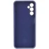 Силіконовий чохол Cover Lakshmi з захистом камери для Samsung Galaxy A05s – Синій / Midnight blue. Фото 2 з 2