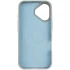 Чохол Syndee with MagSafe для Apple iPhone 17 (6.3") – Wave Blue. Фото 7 з 9