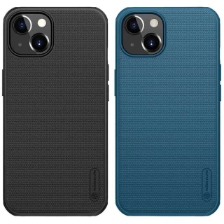 Чохол Nillkin Matte Magnetic Pro на Apple iPhone 13 (6.1") фото 1 Чохол Nillkin Matte Magnetic Pro на Apple iPhone 13 (6.1") фото 1 з 1