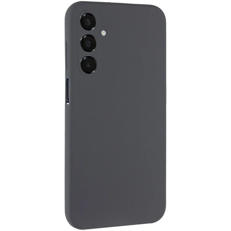 Чохол Silicone Cover Ummi Lakshmi Full Camera (AA) для Samsung Galaxy A15 4G/5G – Шоколадний / Chocolate. Фото 1 з 3