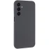 Чохол Silicone Cover Ummi Lakshmi Full Camera (AA) для Samsung Galaxy A15 4G/5G – Шоколадний / Chocolate. Фото 1 з 3