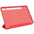 Чохол-книжка Book Style Hybrid для Samsung Galaxy Tab S9 FE 10.9'' – Red. Фото 2 з 3