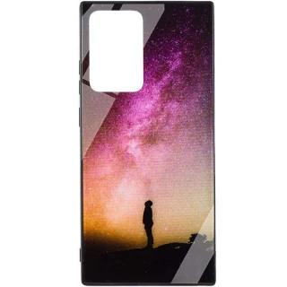 Скляний чохол Diversity на Samsung Galaxy Note 20 Ultra фото 1 з 4