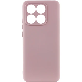 Чохол Silicone Cover Ummi Lakshmi Full Camera (AA) для Motorola Edge 70 фото 1 з 1