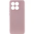 Чохол Silicone Cover Ummi Lakshmi Full Camera (AA) для Motorola Edge 70 – Рожевий / Pink Sand. Фото 1 з 1