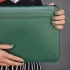 Чохол WIWU Air Skin Pro II 13.3" – Зелений. Фото 2 з 2