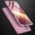 Чохол із захистом 360 градусів GKK на Samsung Galaxy A12 – Рожевий / Rose Gold. Фото 2 Чохол із захистом 360 градусів GKK на Samsung Galaxy A12 – Рожевий / Rose Gold. Фото 2 з 3