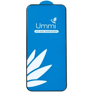 Защитное стекло Ummi для Apple iPhone 12 фото 1 из 1