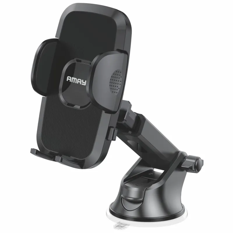 Автотримач Amaya APH-04 (center console) фото 1 з 1