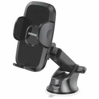 Автотримач Amaya APH-04 (center console) фото 1 з 2