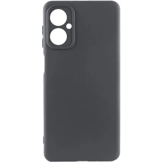 Чохол Silicone Cover Ummi Lakshmi Full Camera (AA) для Motorola Moto G55 фото 1 з 1