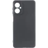 Чохол Silicone Cover Ummi Lakshmi Full Camera (AA) для Motorola Moto G55 – Сірий / Gray. Фото 1 з 1