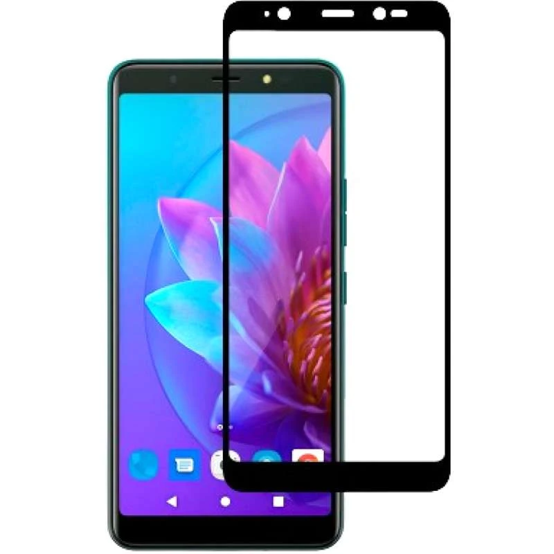 

Захисне скло 2.5D CP+ на TECNO POP 4