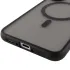 Чохол TPU Bloom with Magnetic Fit для Samsung Galaxy S26 – Black. Фото 5 з 5