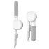 Набір для очищення гаджетів Hoco UT2 Mr. Gadget 10in1 – White. Фото 5 з 6