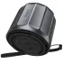 Bluetooth Колонка Hoco HC54 Bright 5W – Metal gray. Фото 2 з 4