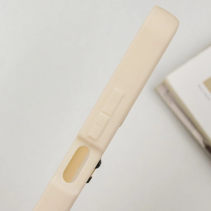 Чохол TPU Toys Case для Xiaomi Poco C65 – Sand / Always Happy. Фото 12 з 12