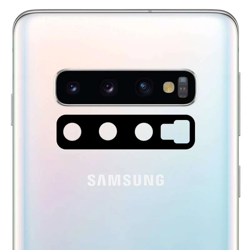 

Гнучке ультратонке скло для камери на Samsung Galaxy S10