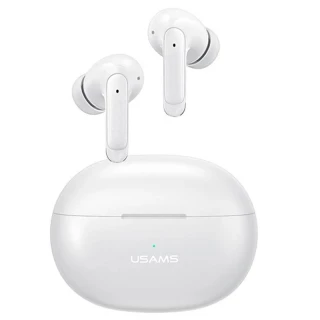 Бездротові TWS навушники Usams-XD19 X-don Series BT 5.3 фото 1 з 5