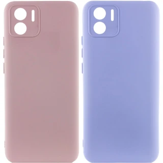 Чохол Silicone Cover Ummi Lakshmi Full Camera (AA) для Xiaomi Redmi A1 / A2 фото 1 Чохол Silicone Cover Ummi Lakshmi Full Camera (AA) для Xiaomi Redmi A1 / A2 фото 1 з 1
