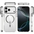 Чехол Space Case Peak with MagSafe Apple iPhone 17 Pro Max (6.9") – Grey. Фото 4 Чехол Space Case Peak with MagSafe Apple iPhone 17 Pro Max (6.9") – Grey. Фото 4 из 5