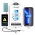 Shellbox водонепроницаемый чехол для Samsung Galaxy S23 FE – Черный. Фото 5 из 5