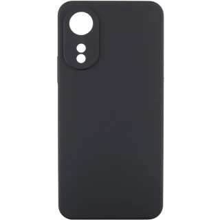 Чохол Silicone Case Lakshmi Plus з закритою камерою на Oppo A60 фото 1 з 8