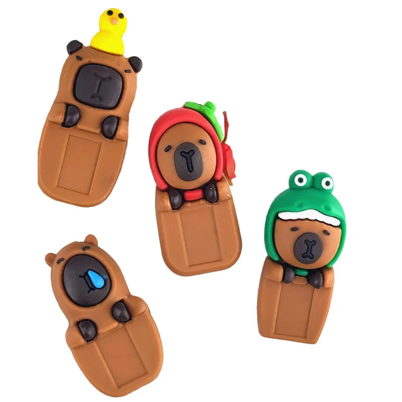 Фігурка Capybara Sonny Angel Hippers – Сюрприз. Фото 7 з 7