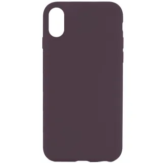 Чохол Silk Full Protective (AA) NO LOGO для Apple iPhone XS (5.8") фото 1 з 1