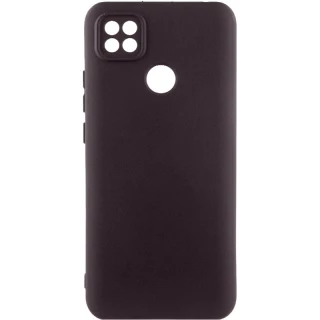 Чохол Silicone Case Lakshmi Plus з закритою камерою на Xiaomi Redmi 9C фото 1 Чохол Silicone Case Lakshmi Plus з закритою камерою на Xiaomi Redmi 9C фото 1 з 2