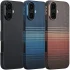 Чехол Aramid Fiber PTK Premium with MagSafe (NFC) для Apple iPhone 17 (6.3") фото 1 з 1