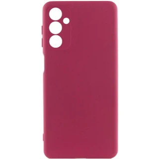 Чохол Silicone Cover Ummi Lakshmi Full Camera (AA) для Samsung Galaxy A27 фото 1 з 2