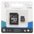 Карта пам'яті T&G (UHS-1) microSDHC Class 10 - 16GB (з адаптером) фото 1 з 1