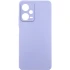 Чохол Silicone Cover Ummi Lakshmi Full Camera (AA) для Xiaomi Redmi Note 12 Pro 5G – Бузковий / Dasheen. Фото 1 Чохол Silicone Cover Ummi Lakshmi Full Camera (AA) для Xiaomi Redmi Note 12 Pro 5G – Бузковий / Dasheen. Фото 1 з 1