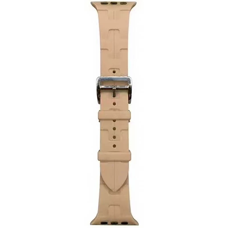 Ремінець Kilim для Apple Watch 38/40/41/42mm – Walnut. Фото 2 з 4