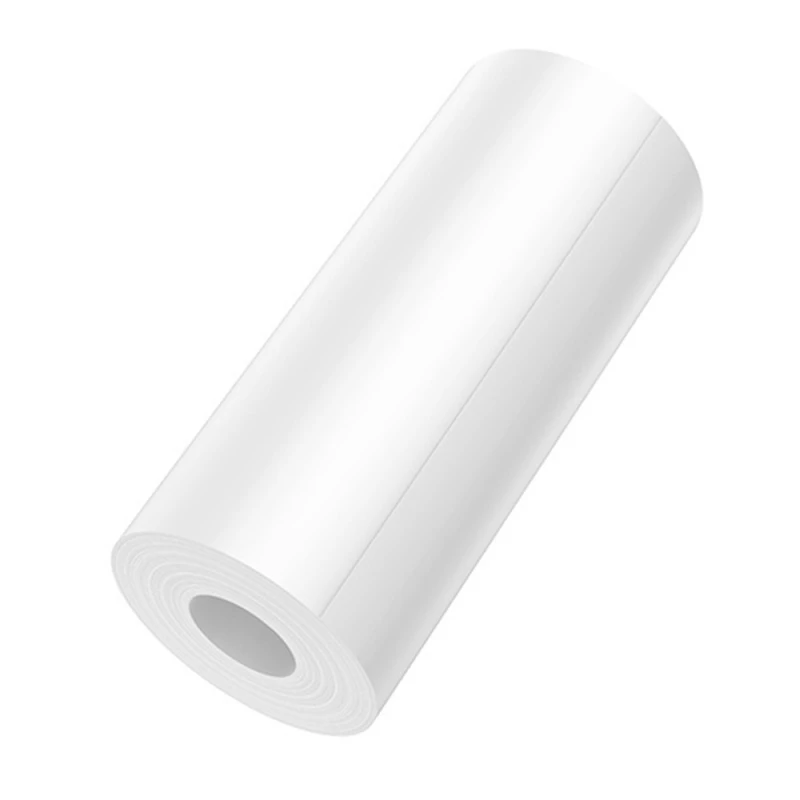 Папір Hoco для дитячого фотоаппарата (5pcs) – White. Фото 2 з 2