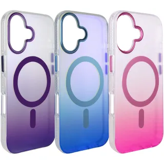 Чехол Phantom из MagSafe для Apple iPhone 16