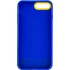 Двухцветный чехол Bichromatic для Apple iPhone 7 plus / 8 plus – Navy Blue / Yellow. Фото 2 из 5