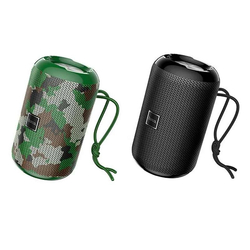 

Bluetooth-колонка Hoco HC1 Trendy Sound