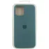 Чохол Silk Full Protective (AA) для Apple iPhone 14 (6.1") фото 4 з 4