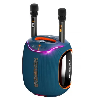 Bluetooth колонка Hopestar PartyBox 600 300W фото 1 з 1