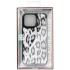 Чохол TPU+PC Wild Leopard with MagSafe для Apple iPhone 14 – Black. Фото 2 з 2