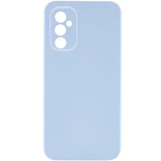 Чохол Silicone Case Lakshmi Plus з закритою камерою на Samsung Galaxy A56 5G фото 1 з 4