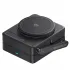 БЗП Baseus PicoGo AF21 Portable 3in1 35W Qi2.2 (E02054) – Cosmic Black. Фото 5 з 5