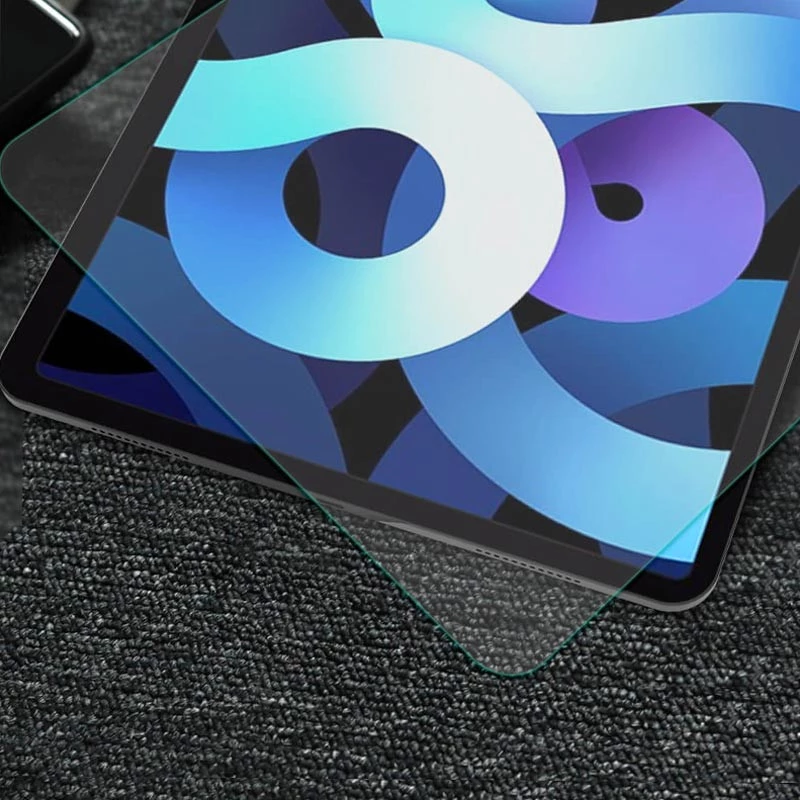 Захисне скло Nillkin (H+) на Apple iPad Air 11'' (2024-25) – Прозорий. Фото 7 з 8
